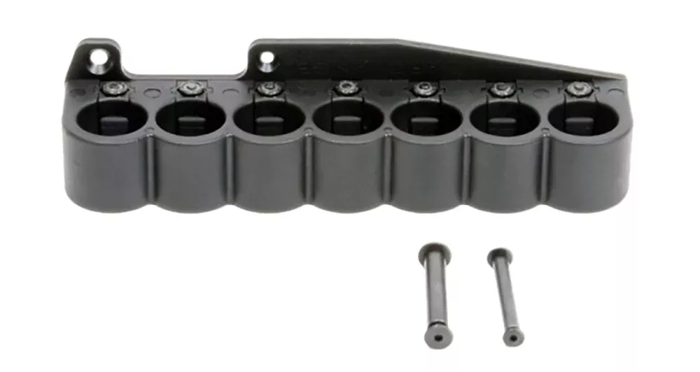 ProMag Archangel AA112 12 Gauge 7-Rd Polymer Shell Carrier - Remington 870