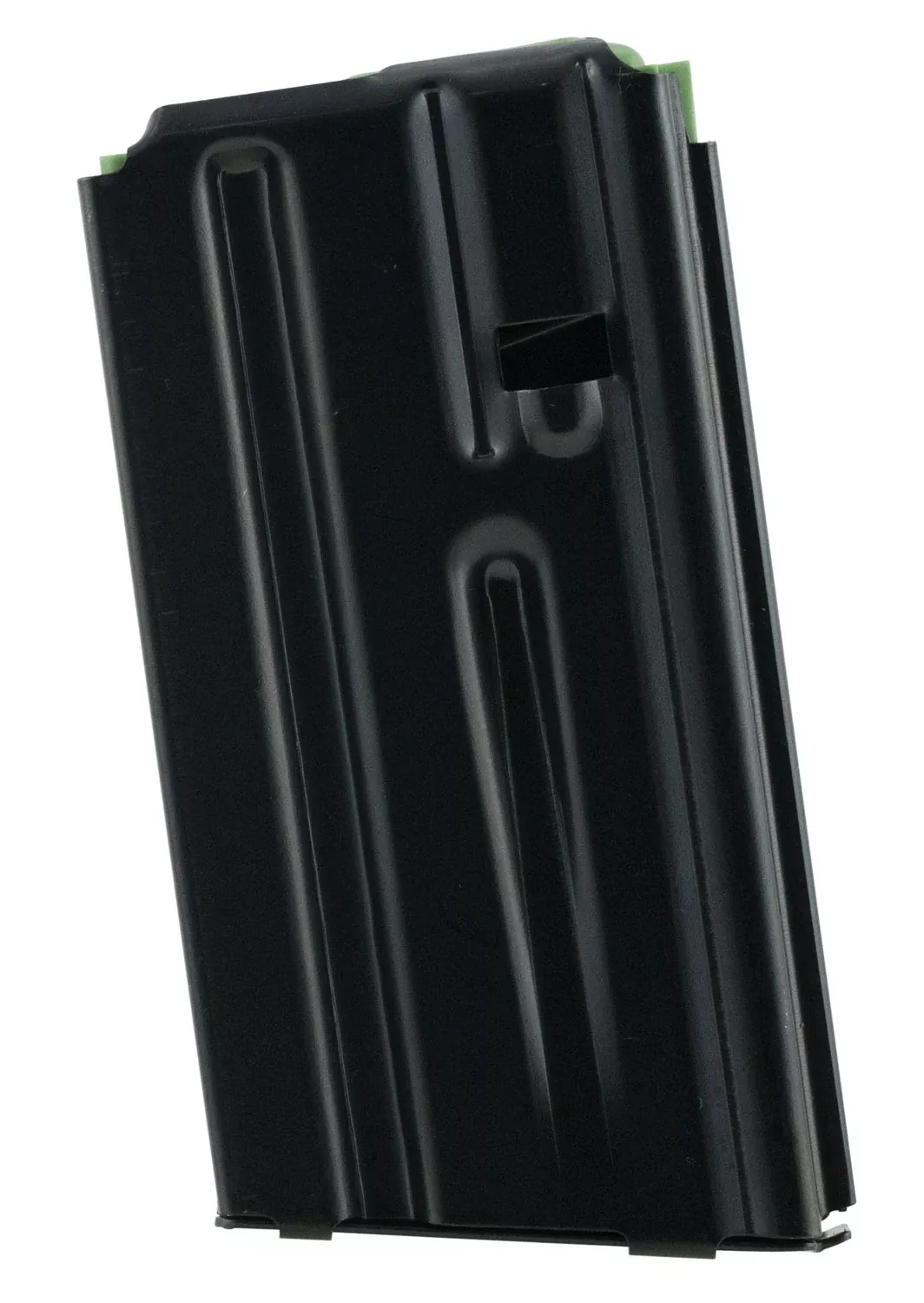 ProMag COL08 Standard10rd 223 Rem/5.56 NATO Fits AR-15 Blued Steel