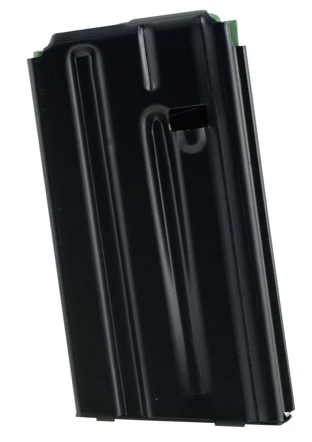 ProMag COL19 Standard5rd 223 Rem/5.56x45mm Fits AR-15 Blued Steel
