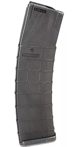 ProMag COLA16B Standard42rd 5.56x45mm Fits AR-15/M16 Black DuPont Zytel Polymer
