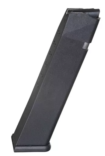 ProMag Glock 21/30 .45 ACP 22-Round Magazine Black - GLK-A17