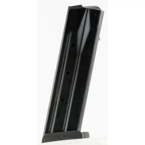 ProMag HECA15 HK9mm Luger VP9 17rd Black Oxide Detachable