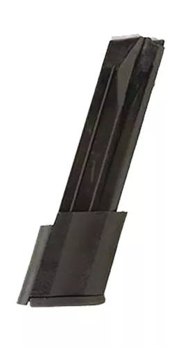ProMag HECA2 Standard20rd 45 ACP Fits H&K USP Blued Steel