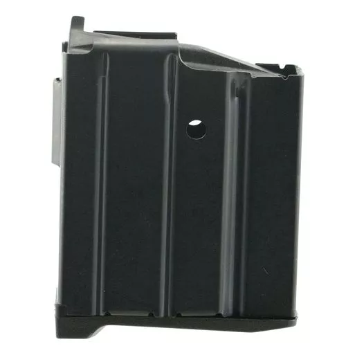 ProMag RUG09 Ruger223 Rem,5.56 NATO Mini-14 10rd Black Oxide Detachable