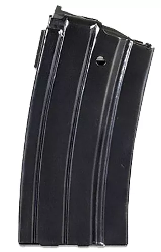 ProMag RUGA1 Standard20rd 223 Rem/5.56x45mm Fits Ruger Mini-14 Blued Steel