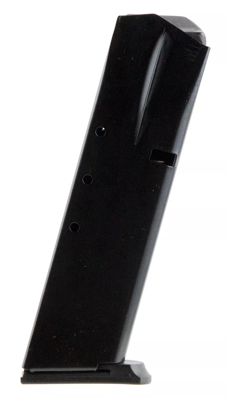 ProMag SCYA1 Standard15rd Extended 9mm Luger Fits SCCY CPX-1/CPX-2 Blued Steel