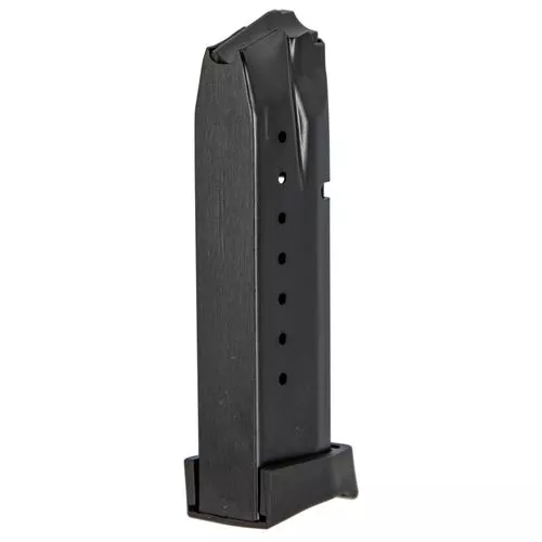 ProMag SMIA19 S&W9mm Luger SD9 17rd Black Oxide Detachable