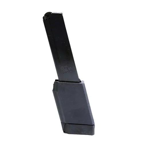 ProMag Standard Extended Magazine, 40 S&W 15rd - HIPA5