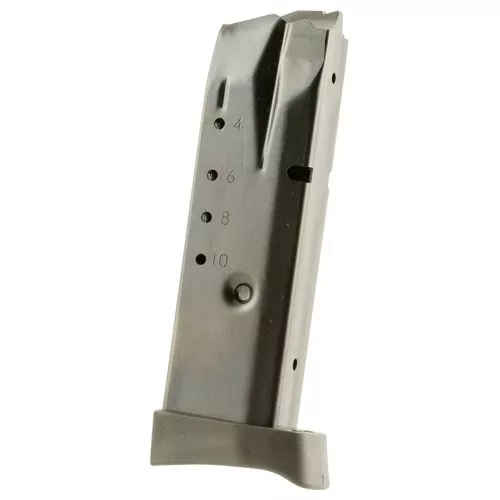 ProMag Standard Magazine, 40 S&W 10rd - SMI33