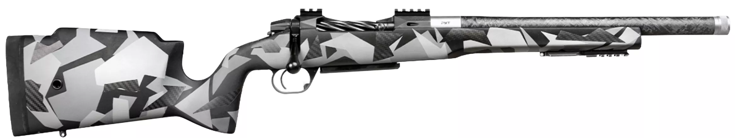 PROOF ELEVATION MTR FDX 300PRC 20 CF SPLINTER