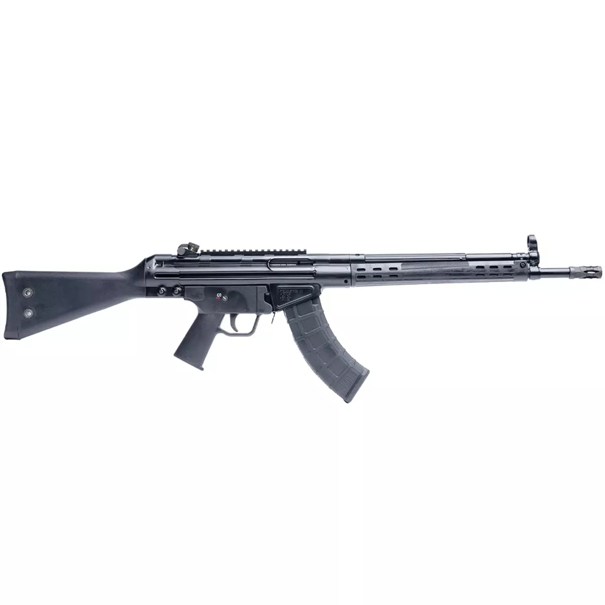 PTR 200 32 KFR 7.62x39mm AK-47 Semi-Automatic Rifle