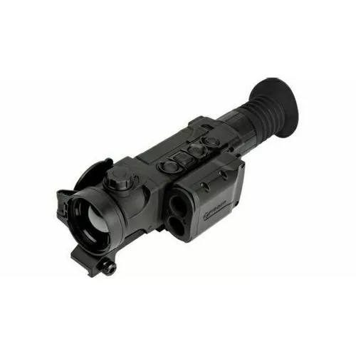 Pulsar Trail 2 LRF XQ50 3.5-14x 50mm 7.5x5.6 Degrees FOV Black PL76558