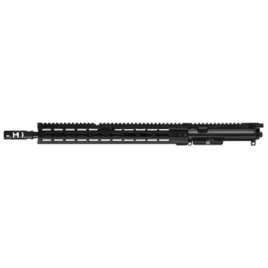 PWS MK116 MOD 1-M 7.62x39 Upper Receiver - 16.1" Piston Driven - MK1-M1U-762X39-16