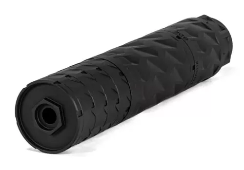 PWS SUPPRESSOR BDE TI 7.62 BLK