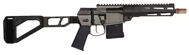 Q LLC Mini Fix 300 Blackout 30+1 8"