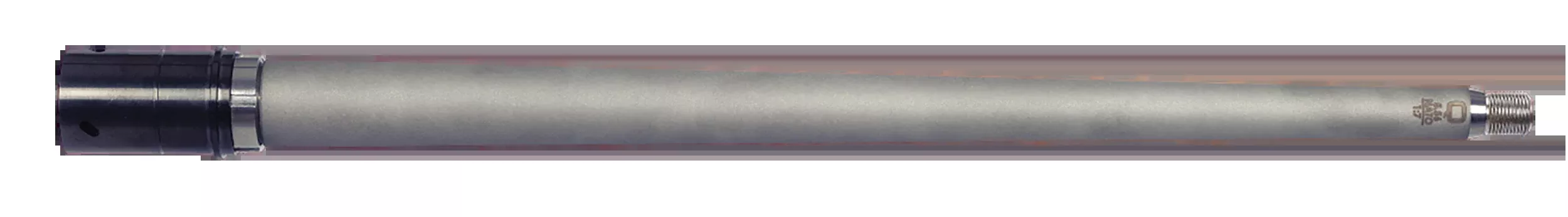 Q LLC Mini Fix 5.56 NATO 16" 1:7 Stainless Steel Barrel