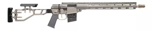 Q MINI FIX 5.56NATO 16 GRY