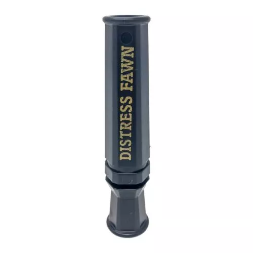 Quaker Boy Distress Fawn Reed Call