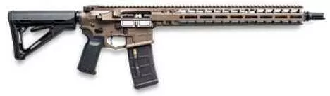Radian Weapons System Model 1 AR-15 Semi-Auto Rifle 223 Wylde 16" Barrel 30 Rounds Billet Upper/Lower