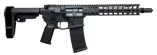 RADN R0033 MODEL 1 PISTOL 223 WYLDE 10.5" RDBLK