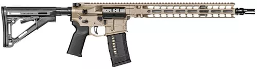 RADN R0849 MODEL 1 6MM ARC RFL 14.520R FDE