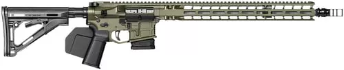RADN R0858 MODEL 1 6MM ARC RFL 1820R ODG