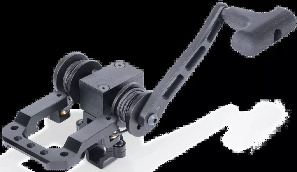 Ravin Crossbows AXCCRANK Power Draw Crossbow Cocking Crank Device
