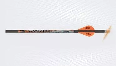 Ravin Match Grade Premium Lighted Bolts 400 gr .001 3/pk