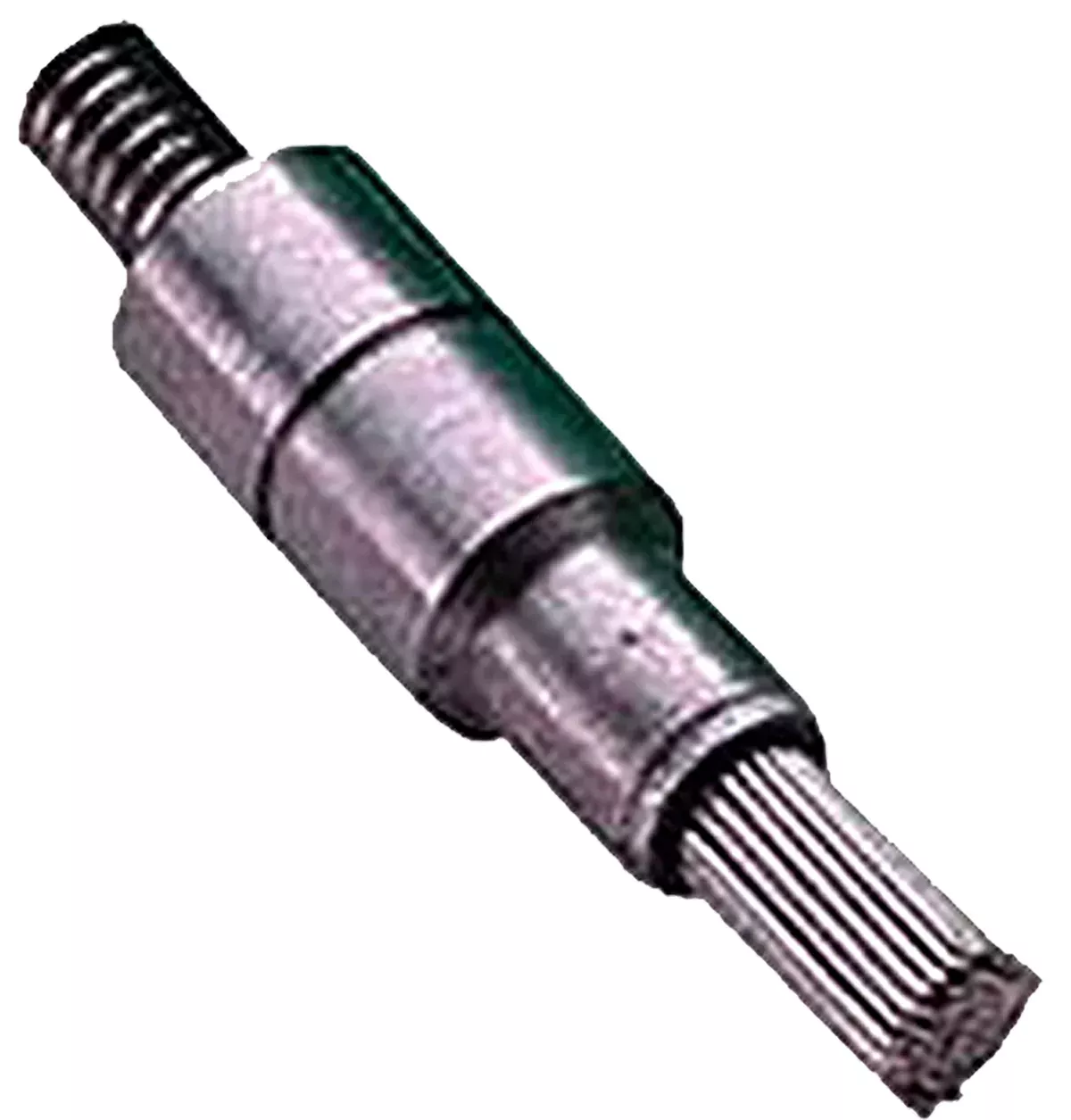 RCBS 09577 Primer Pocket BrushLarge Multi-Caliber Stainless Steel Bristles