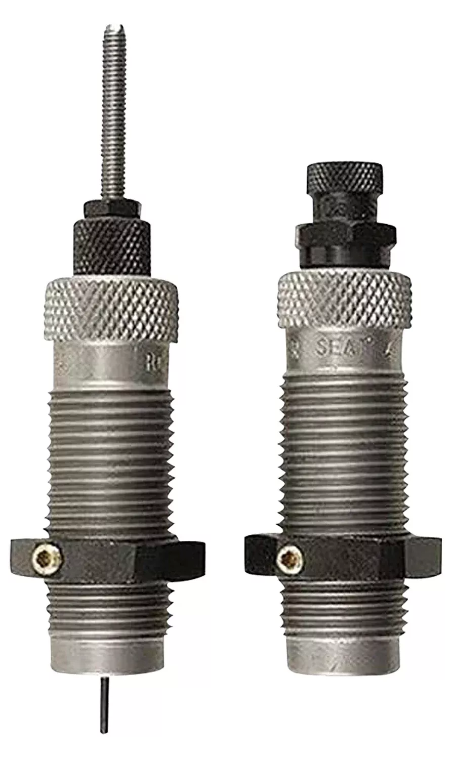 RCBS 11601 Full-Length 2-Die Set Group A .243 Win. Super Short Mag