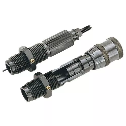 RCBS 37201 Competition Full Length Die Set 223 Rem