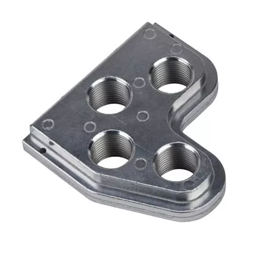 RCBS 88877 Pro 2000 Die Plate Multi-Caliber