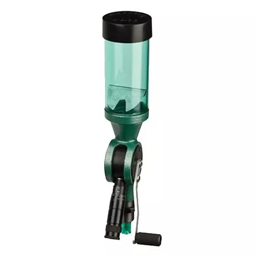 RCBS 98908 Competition Powder Measure Pistol/Small Rifle .5-40 Grain