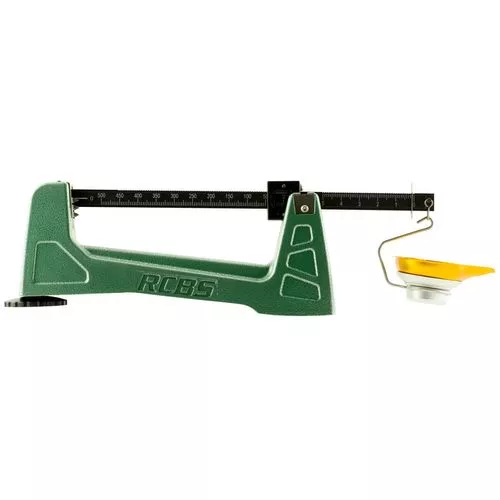 RCBS 98915 M500 Scale Multi-Caliber Adjustable