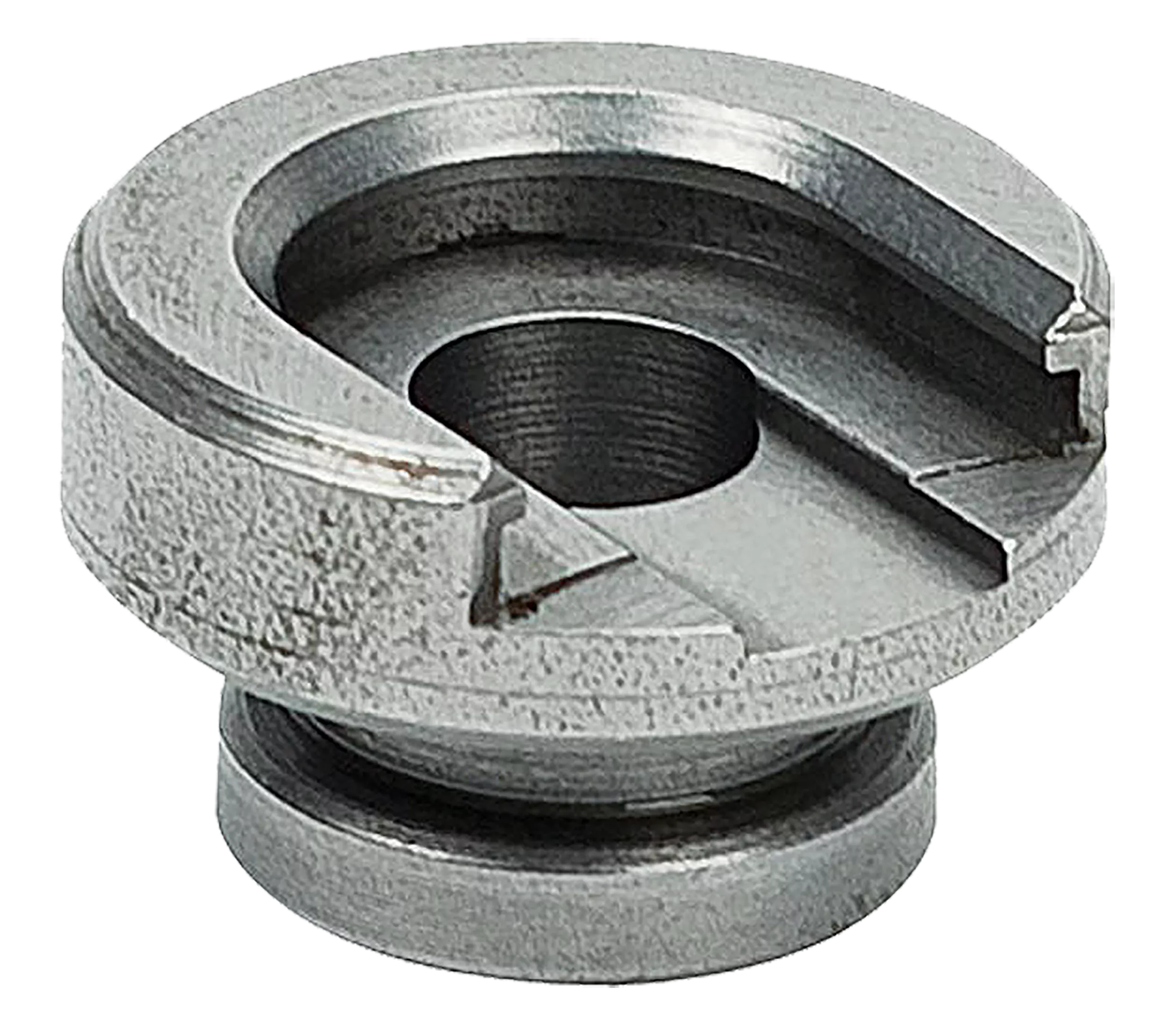 RCBS 99243 Single Stage Shell Holder #43 for .223/ .243/ .25 WSSM/ .270/ 7mm/ .300/ .325 WSM