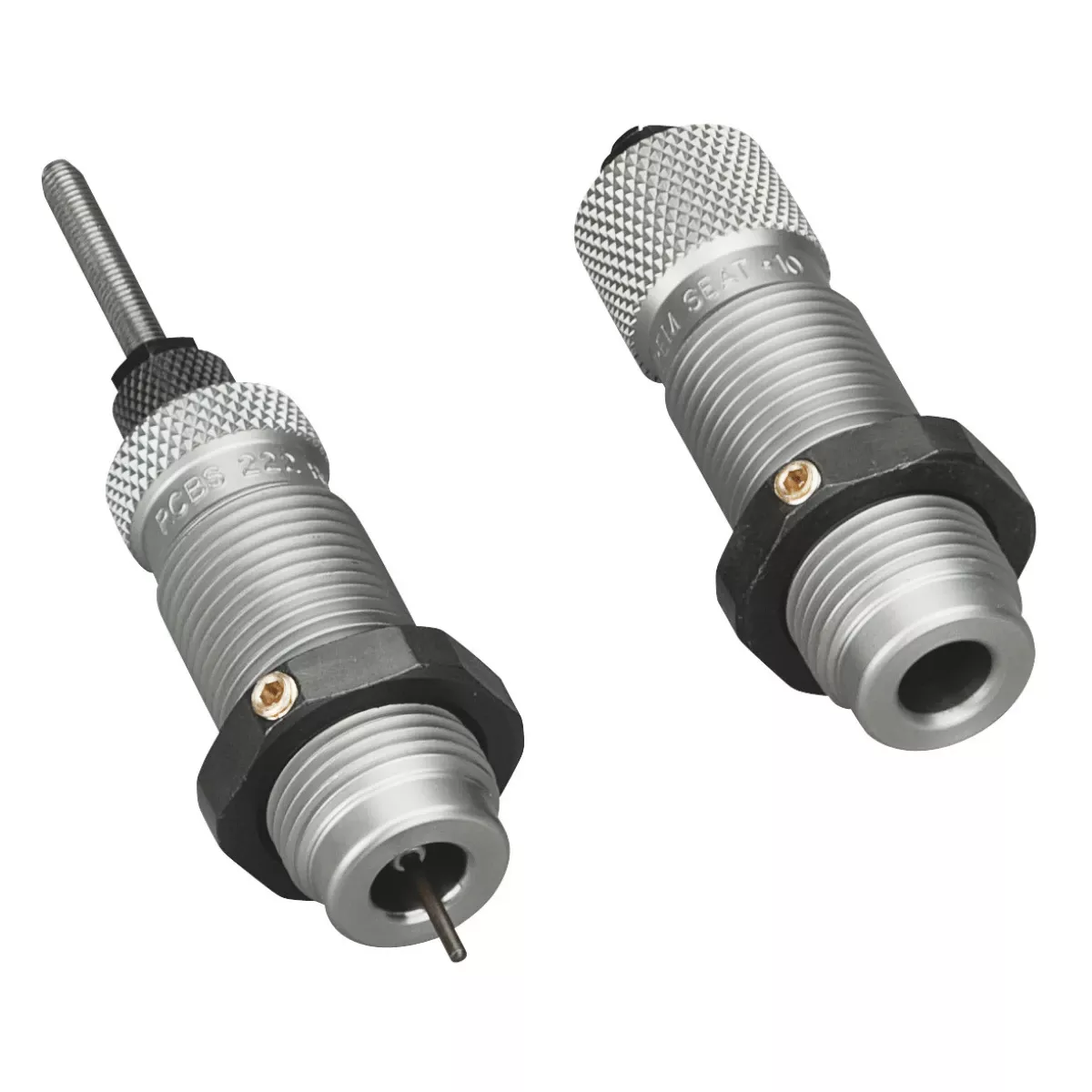 RCBS Full-Length 2-Die Set-Group A, .338 Lapua Mag - 16601