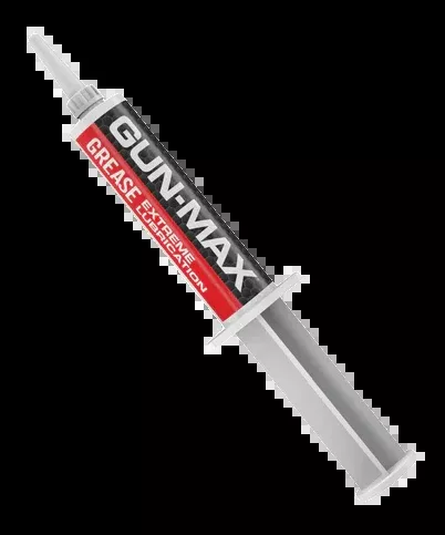 Real Avid Gun-Max Grease 0.04oz Tube - Firearm Lubricant