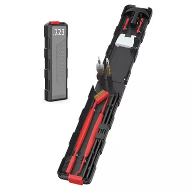Real Avid Prime Series .223 / 5.56mm AR-15 Cleaning Kit - AVGCK223