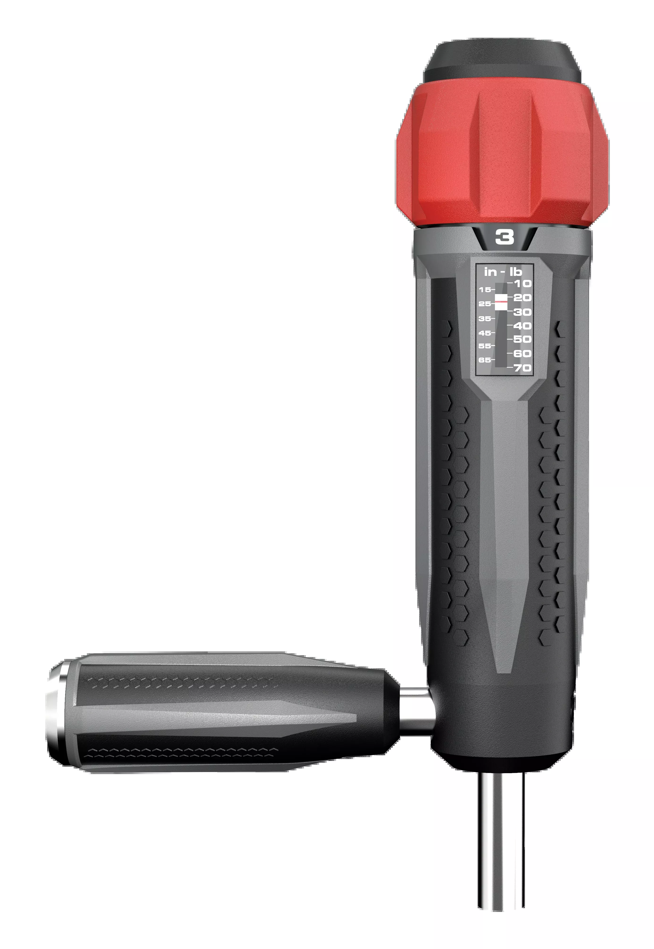 Real Avid Smart Torq Torque Wrench