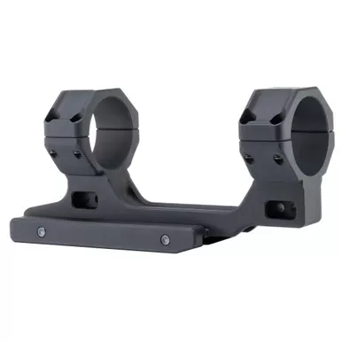 Rearden ARGOS Scope Mount 30mm 1.94" Height Black - 10226