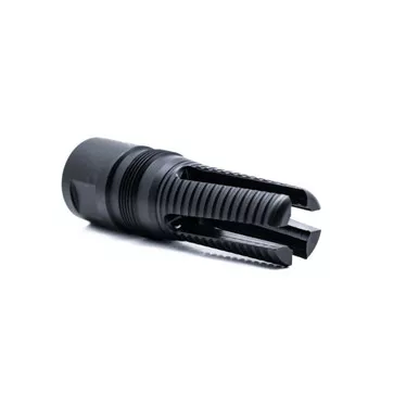 Rearden PNW Flash Hider 5/8X24 Thread Pitch - Black Nitride Finish