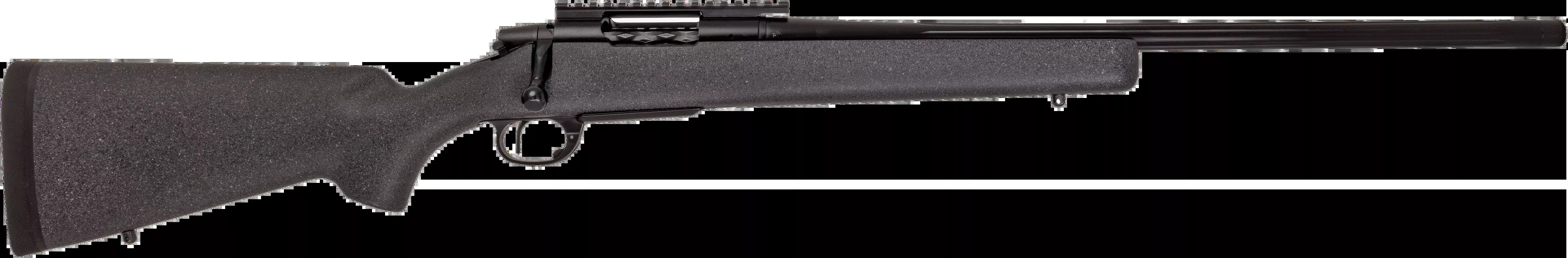 Remington 700 Alpha 1 Hunter 243 Win 22" 4+1 Bolt-Action Rifle