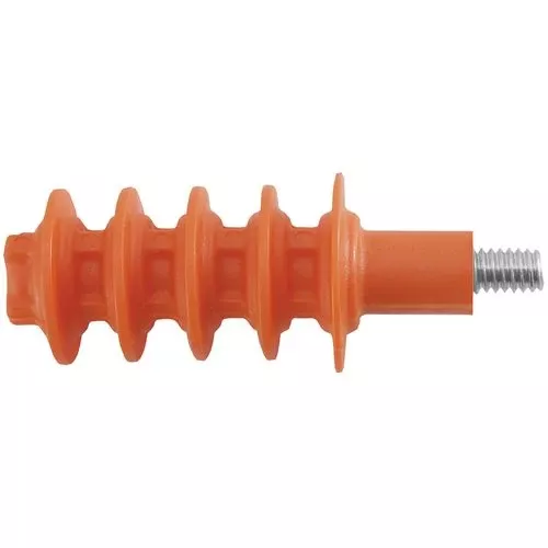 Remington Accessories 17123 Squeeg-E Bore Cleaner .22 Cal,223,5.56mm Polymers