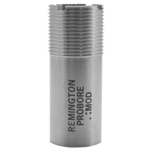 Remington Accessories 19161 ProBoreProBore 12 Gauge Modified 17-4 Stainless Steel Silver