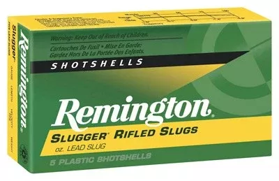 Remington Slugger 16 Gauge 2.75" 4/5 oz Rifled Slug - Box or Case