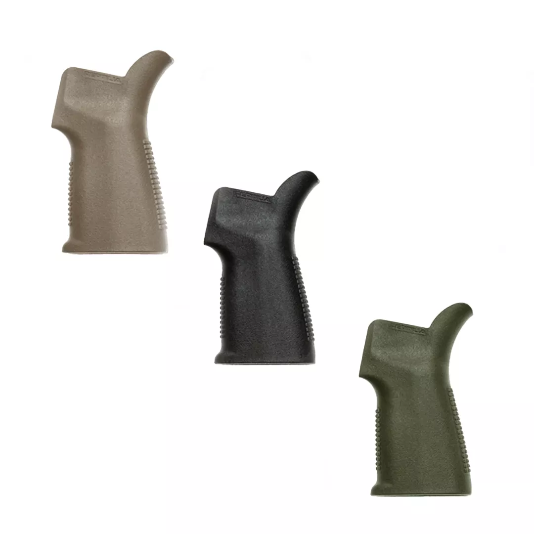 Reptilia CQG Grip For Ar-15/SR-25