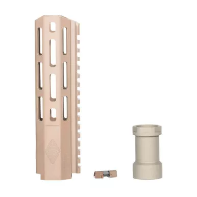 Reptilia Handguard 9.4" M-LOK - Flat Dark Earth