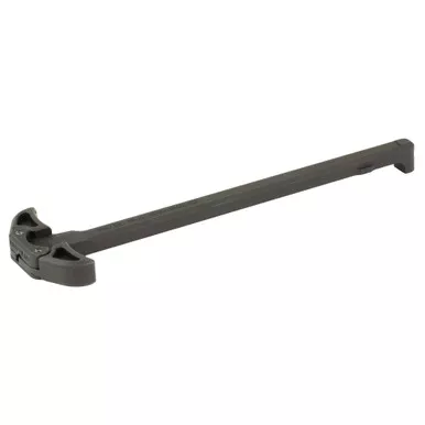 Reptilia Puller Ambidextrous AR-10 Charging Handle Black - 100-308