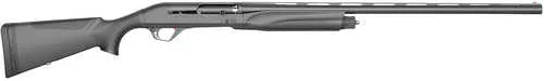 Retay USA Ace Full Size 20 Gauge Semi-Auto 3" 3+1 28" Extra Black Vent Rib Barrel, Drilled & Tapped Steel Receiver, Adj Shim Black Synthetic Stock, Ambidextrous