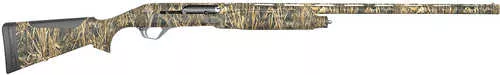 Retay USA Ace Full Size 20 Gauge Semi-Auto 3" 3+1 28" Realtree Max-7 Vent Rib Barrel & Drilled & Tapped Steel Receiver, Adj Shim Realtree Max-7 Synthetic Stock, Ambidextrous